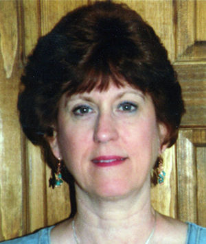 GORENA, Wendy Jean (Dixon)